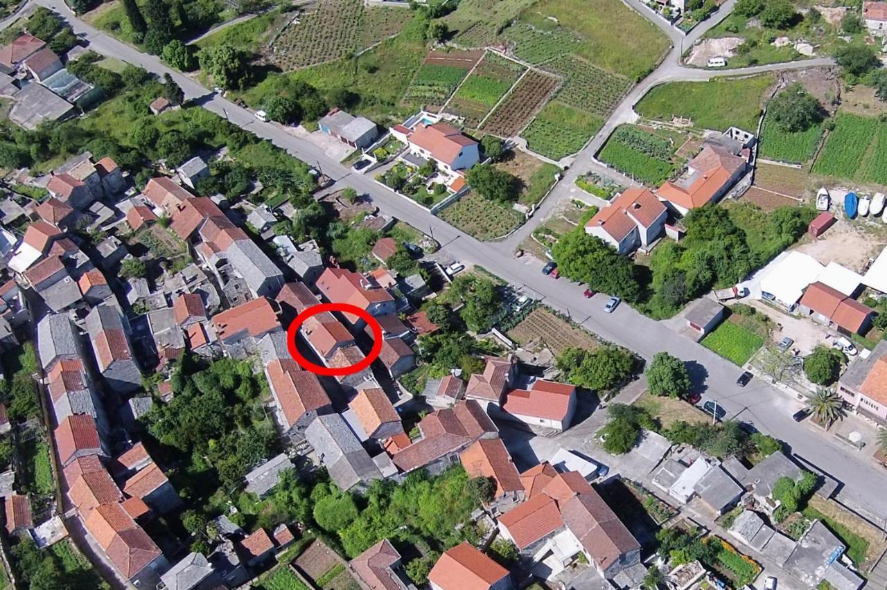 House With A Parking Space Zrnovo, Korcula - 10030